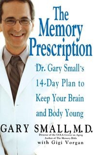 Produktbild: The Memory Prescription