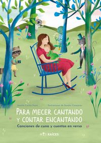 Produktbild: Para mecer cantando y cantar encantando