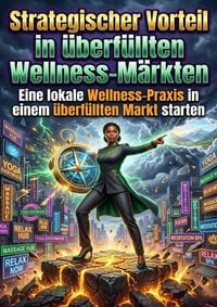 Produktbild: Strategischer Vorteil in &uuml;berf&uuml;llten Wellness-M&auml;rkten