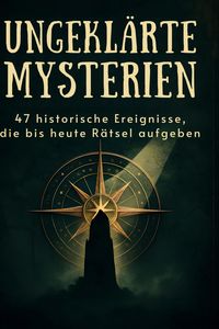 Produktbild: Ungekl&auml;rte Mysterien