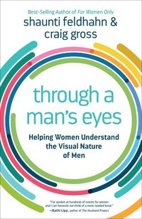 Produktbild: Feldhahn, S: Through a Man's Eyes