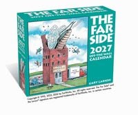 Produktbild: The Far Side 2027