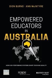 Produktbild: Empowered Educators in Australia