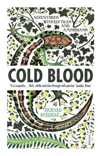 Produktbild: Cold Blood