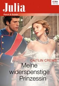 Produktbild: Meine widerspenstige Prinzessin