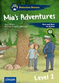 Produktbild: Mia's Adventures