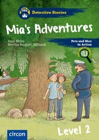 Produktbild: Mia's Adventures