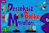 Produktbild: Desteksiz Balikci Mavallari