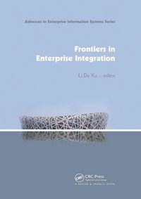 Produktbild: Frontiers in Enterprise Integration
