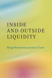 Produktbild: Inside and Outside Liquidity