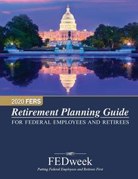 Produktbild: 2020 FERS Retirement Planning Guide