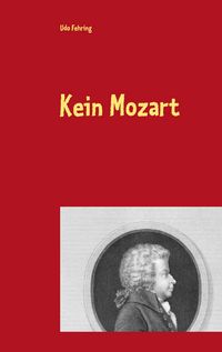 Produktbild: Kein Mozart