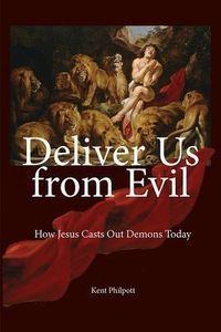 Produktbild: Deliver Us from Evil
