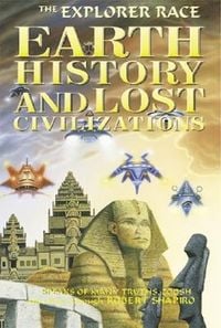 Produktbild: Earth History and Lost Civilizations