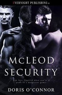 Produktbild: McLeod Security