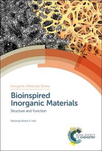 Produktbild: Bioinspired Inorganic Materials