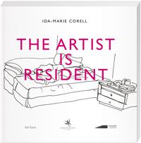 Produktbild: The Artist Is Resident
