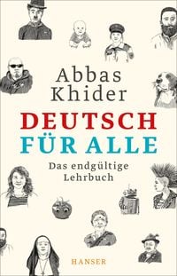 Produktbild: Deutsch f&uuml;r alle