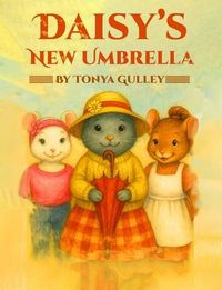 Produktbild: Daisy's New Umbrella