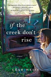 Produktbild: If the Creek Don't Rise