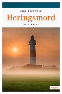 Produktbild: Heringsmord