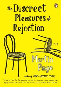 Produktbild: The Discreet Pleasures of Rejection