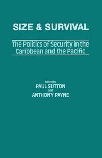 Produktbild: Size and Survival