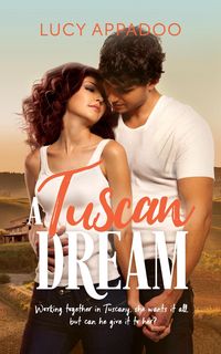 Produktbild: A Tuscan Dream