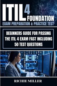 Produktbild: ITIL 4 Foundation Exam Preparation & Practice Test