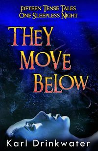 Produktbild: They Move Below