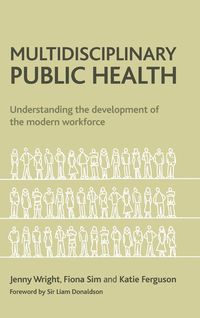 Produktbild: Multidisciplinary public health