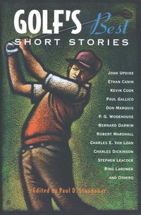 Produktbild: Golf's Best Short Stories