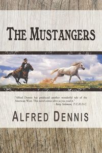 Produktbild: The Mustangers