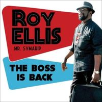 Bild vom Artikel The Boss Is Back vom Autor Roy Ellis