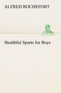 Produktbild: Healthful Sports for Boys