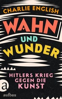 Produktbild: Wahn und Wunder