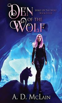 Produktbild: Den Of The Wolf