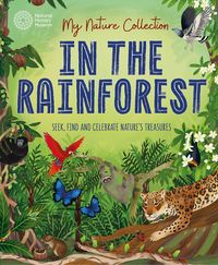 Produktbild: In the Rainforest