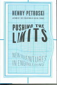 Produktbild: Pushing the Limits: New Adventures in Engineering