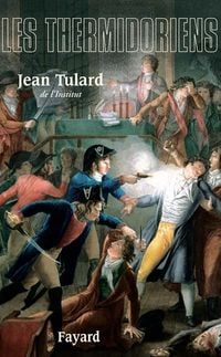 Produktbild: Les Thermidoriens
