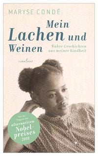 Produktbild: Mein Lachen und Weinen.