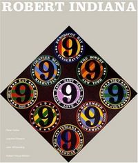 Produktbild: Wilmerding, J: Robert Indiana