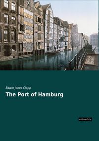 Produktbild: The Port of Hamburg
