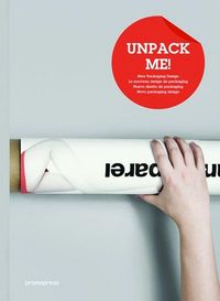 Produktbild: Unpack Me!
