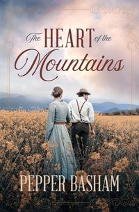 Produktbild: The Heart of the Mountains
