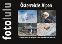 Produktbild: &Ouml;sterreichs Alpen