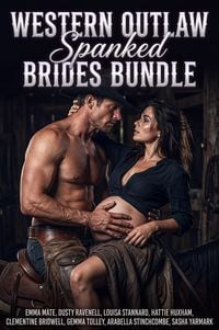 Produktbild: Western Outlaw Spanked Brides Bundle