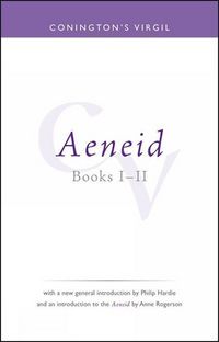 Produktbild: Conington's Virgil: Aeneid I - II