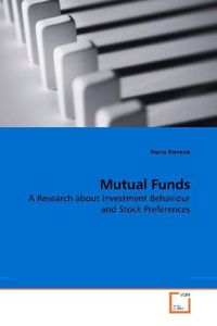 Produktbild: Ferreira, N: Mutual Funds
