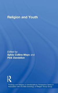 Produktbild: Religion and Youth